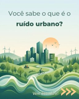 🔊 Você sabe o que é ruído urbano? 

🏙️ A cidade tem trilha sonora própria. Só que, na acústica, “ruído” não é paisagem: é todo som indesejado que ultrapassa seu limiar de conforto e invade seu espaço sem convite. E o seu corpo não sabe simplesmente ignorar isso.

👂 O ouvido não tem botão de pausa. Mesmo quando você acha que se acostumou, o córtex auditivo e o sistema límbico continuam decodificando o estímulo como alerta. 
🧠 O resultado? Picos contínuos de cortisol, sono que perde as fases reparadoras e um sistema nervoso em modo de vigilância constante. 

😵‍💫 Com o tempo, irritação e cansaço viram rotina. A exposição prolongada abre caminho para estresse crônico, impacto cardiovascular 💓 e perda auditiva irreversível. 

🌍 A Organização Mundial da Saúde posiciona o ruído como o 2º pior poluente ambiental do planeta, logo atrás da poluição do ar. 

💡 Exemplo prático: já notou como, depois de um dia inteiro com a janela aberta e tráfego constante, você termina a noite mais tenso, com dor de cabeça ou sono picado? 🌙😴 Não é “frescura”. É fisiologia pura: seu organismo gastou energia tentando filtrar sons que, em níveis adequados, não exigiriam esse esforço.

🔇🛡️ Silêncio funcional (ou ambientes com níveis sonoros compatíveis com descanso e foco) não é luxo urbano. É direito de saúde pública. 

Conte-me: qual som da sua rotina mais drena sua bateria interna? 👇 Vamos trocar estratégias reais de proteção auditiva e bem-estar urbano. 🎧📝

#INAD #INADBrasil #PoluiçãoSonora #SaúdeAuditiva #RuídoUrbano